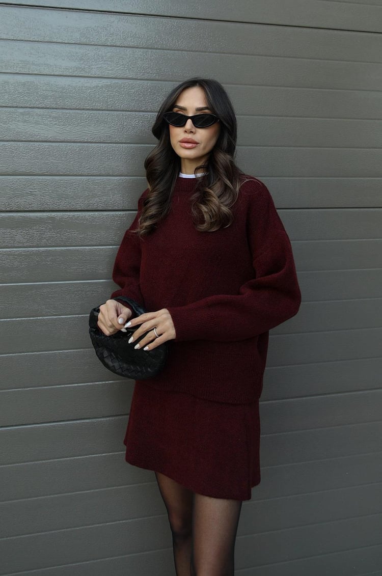 Anora Classy Set