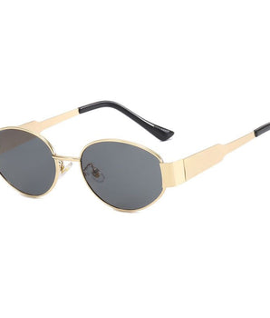 Oval 0.1 Sunglasses