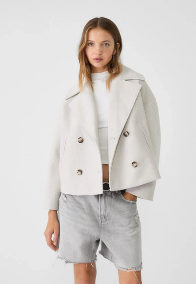 Aurelia | Tailored Jacket