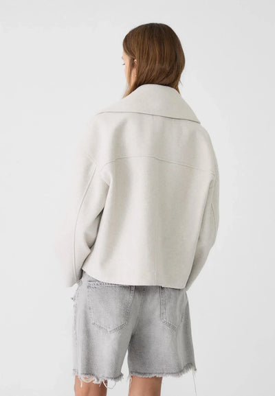 Aurelia | Tailored Jacket