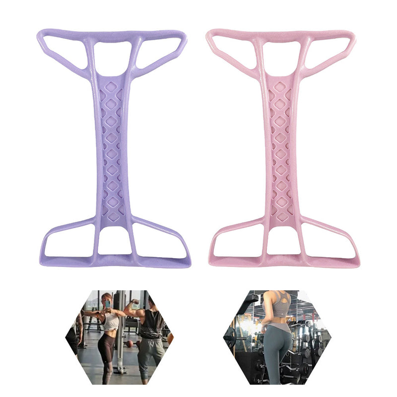 Non-Slip Yoga Pedal