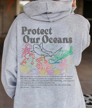 Protect our ocean