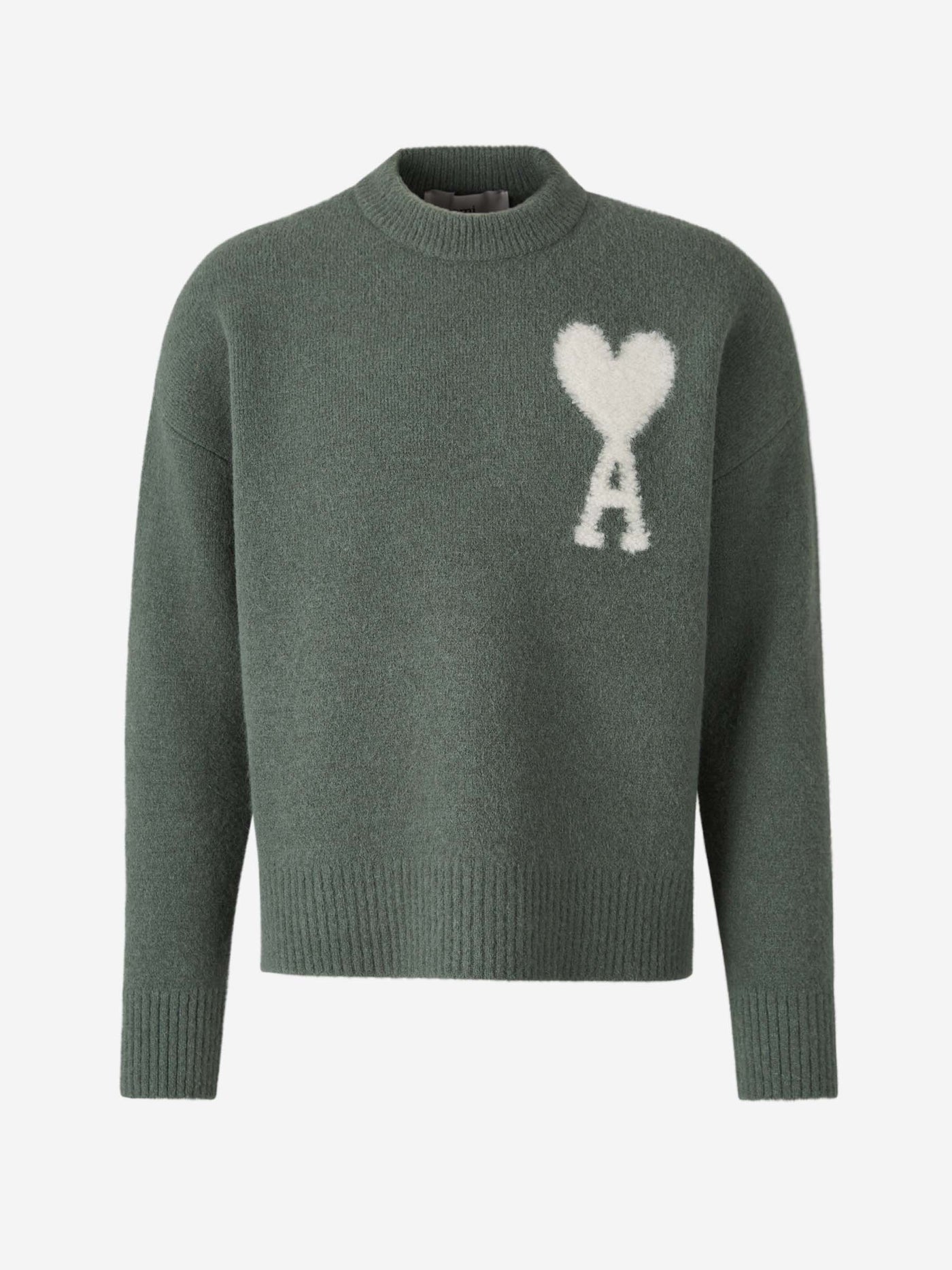 Amy Heart Sweater