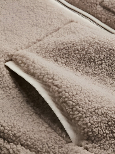 GEORGIA | Teddy Jacket