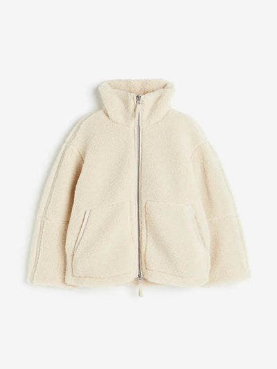 GEORGIA | Teddy Jacket