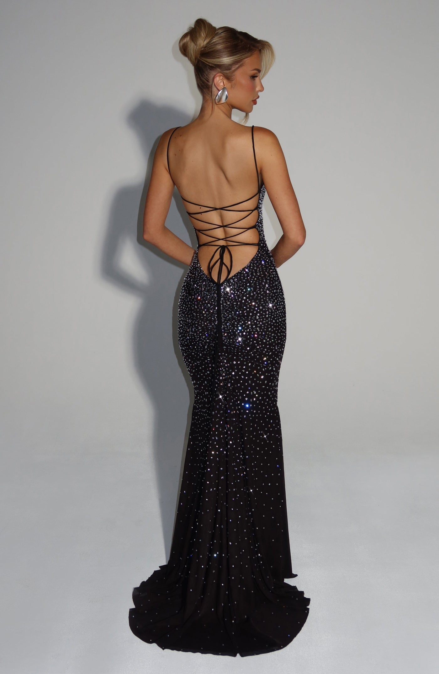 Lorelei Gown Dress