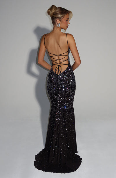 Lorelei Gown Dress