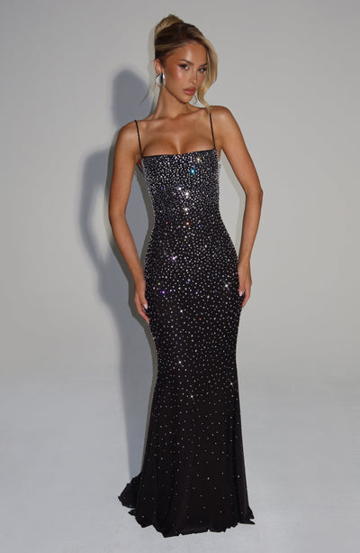 Lorelei Gown Dress