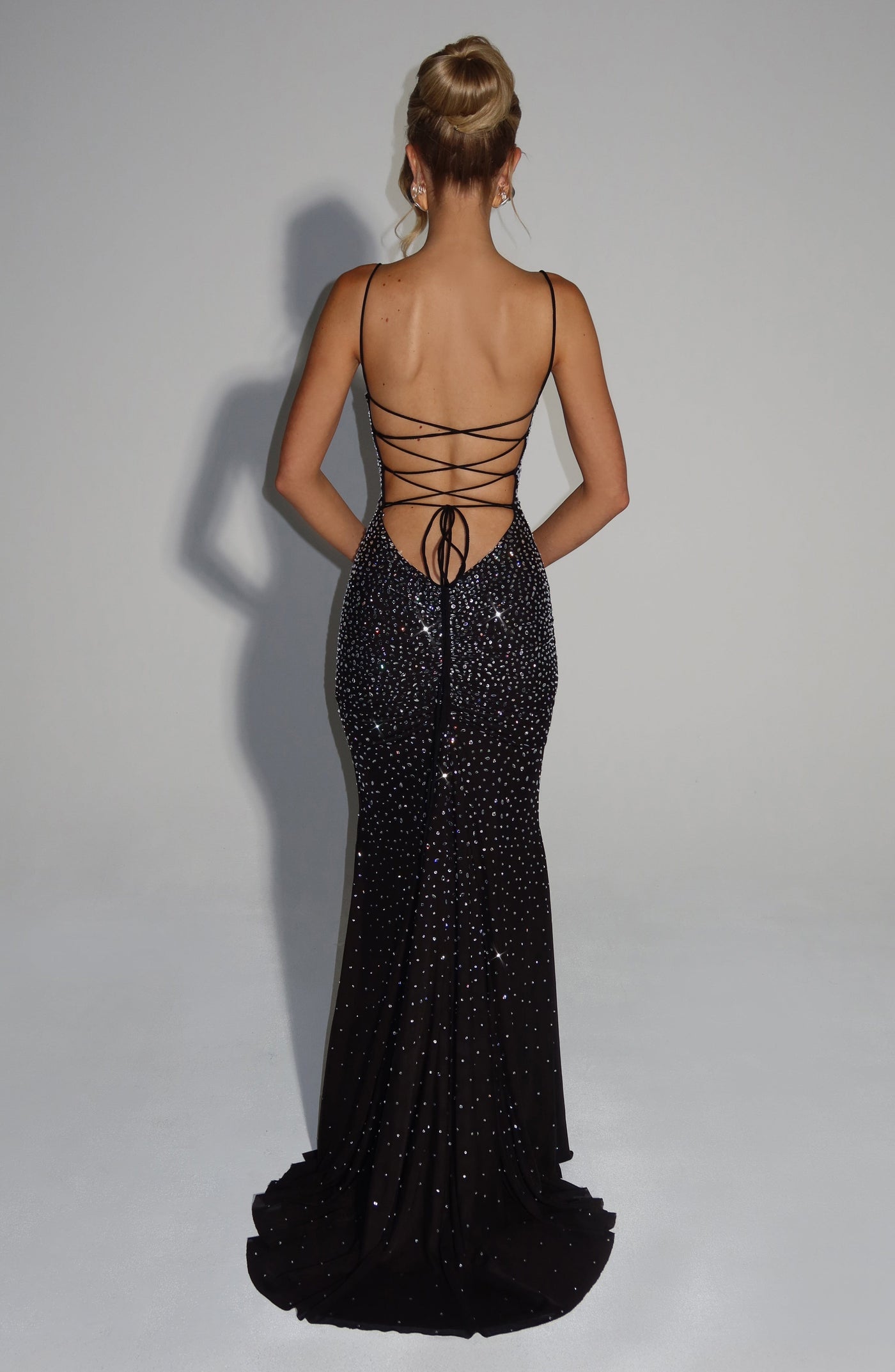 Lorelei Gown Dress