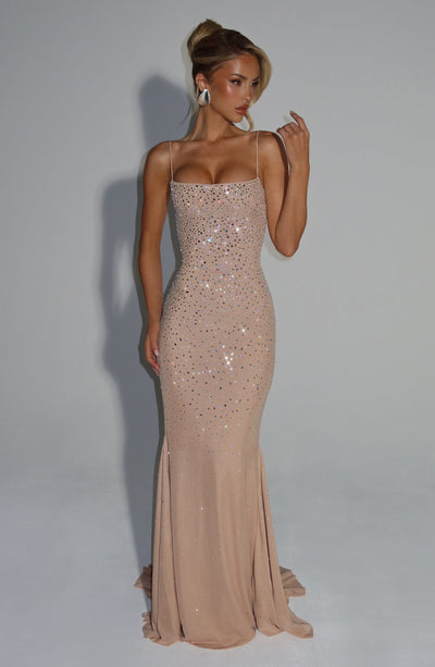 Lorelei Gown Dress