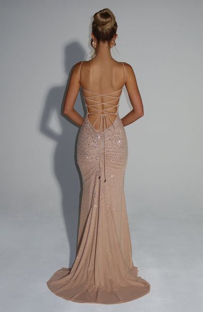 Lorelei Gown Dress