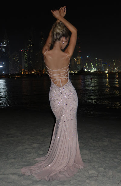 Lorelei Gown Dress