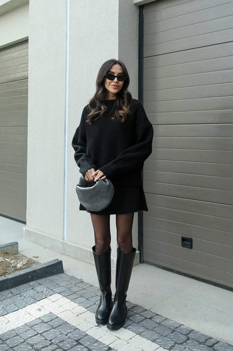 Anora Classy Set