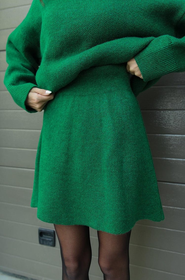 Anora Classy Set